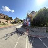 Liberecká x Jílová (Supermarket)