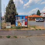 MO2/Nepomucká x Pěnkavova (MHD Čechurov)