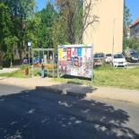 Sokolovská x Hornická