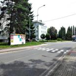 Frenštátská x ČS. Armády