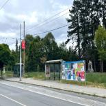 MO3/Zborovská, ŠKODA ETD (MHD)