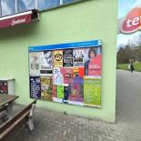 MO1/Alej Svobody (TETA drogerie)