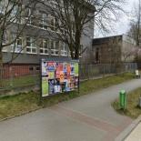 MO3/Terezie Brzkové x Lábkova, obch. centrum (MHD)