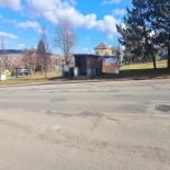 L - Koželská x Družstevní (MHD sídl. Plácky)