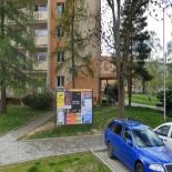 U střelnice