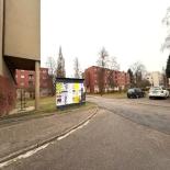 Labská kotlina x V Lipkách