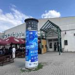 MO2/Táborská (Lokomotiva)