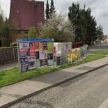 MO4/Zábělská x V Brance (MHD Rozcestí Újezd)