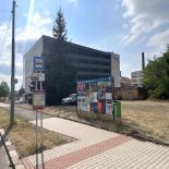 MO2/Slovanská alej (U Světovaru)