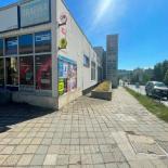 Ellerova x Lidická (Hvězda)