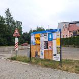 Nádražní x Pěšinky (zimní stadion)