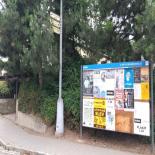 Komenského x Školní (MHD)