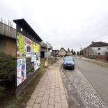 Kydlinovská x Maxe Malého (MHD PLácky)