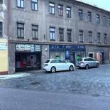 Palackého x Krajířova (Průchod)