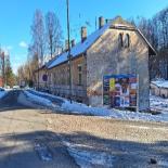 Strojírenská (Transa)