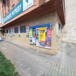 MO1/Studentská x Žlutická (Remus-zdravotnické potřeby)