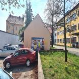 LY/Husovo nám. x Přemyslova (městský úřad)