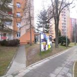 U střelnice