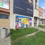 MO1/Žlutická x Studentská (Remus) 