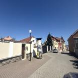 Poštovní x Masarykova (pohřební služba)