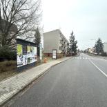 Pouchovská x K Sokolovně (MHD Pouchov, Sokolovna)