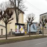 Pražská tř. x Za Škodovkou (MHD ZVU)