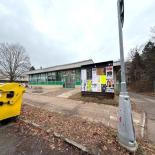 Moravská x Františka Halase (Hruška)