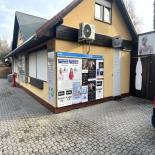 Čankovská (MHD Konečná,trafika, norma)