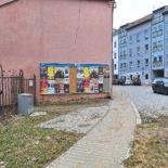 Fritzova x Chlumova (MHD) - vpravo