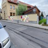 Sportovců (WELLNESS HAIR) - vpravo