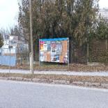 Kosovská x Na Vrchu