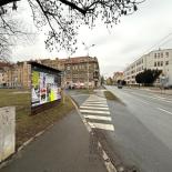 Pospíšilova x Okružní (park)