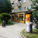 ŽAB/Horova x Královopolská (Rosického nám.) vpravo