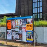 MIL/Sportovní (MHD, sportovní hala)