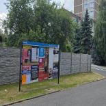 Karolíny Světlé x Krásnolipská