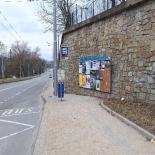 Okružní x Helenínská (MHD)