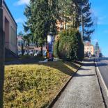 Brodská (kino Vysočina)