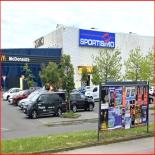 MO3/Folmavská x U Letiště, TESCO Borská pole (MHD)
