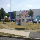 JIR/Smetanovy sady (TESCO)