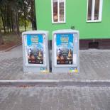 JIH/Vídeňská x Bohunická (MHD Ústřední hřbitov) vlevo