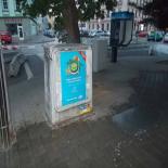 JIH/Bohunická (hřiště, restaurace Valoria) vlevo