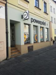 Olomouc: změna sběrového místa