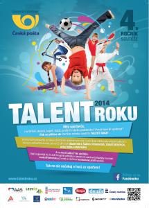 Talent roku