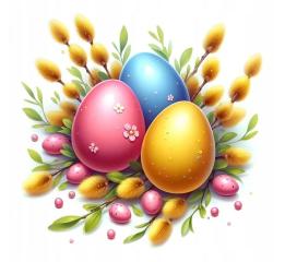 Velikonoční uzávěrky a posuny výlepů