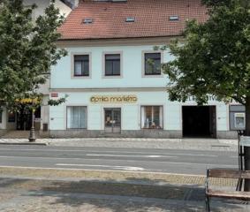 Brandýs nad Labem: sběrné místo uzavřeno