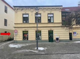 Frýdek-Místek: Nové sběrné místo