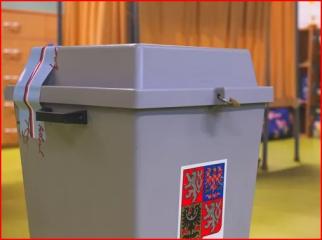 Výlep a tisk plakátů pro volby do poslanecké sněmovny říjen 2025