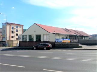 Ústí nad Labem: sběrné místo se přestěhovalo