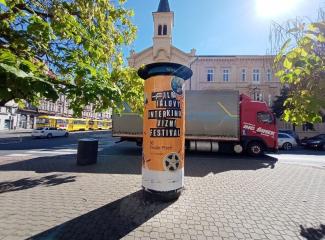 Festival Finále Plzeň