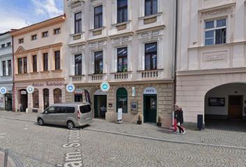 Frýdek-Místek: dočasný přesun sběrného místa